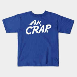 Nathan Drake's Favorite Swear Kids T-Shirt